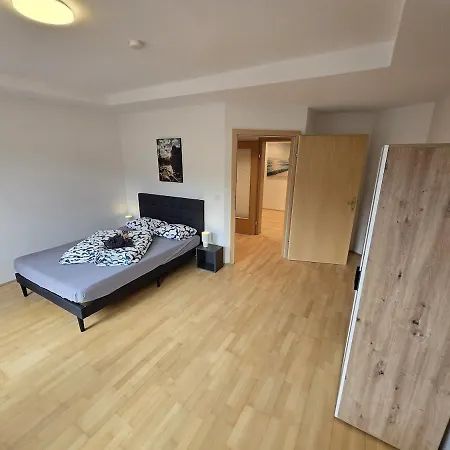 Apartament Downtown Living *
