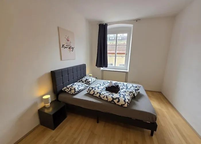 Downtown Living Innsbruck