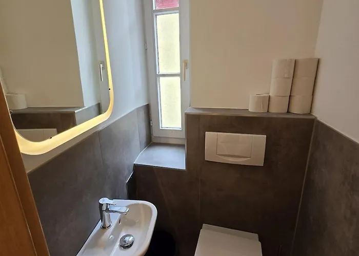 Apartment Downtown Living Innsbruck