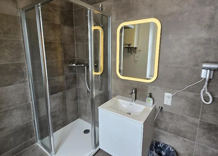 Downtown Living Apartment