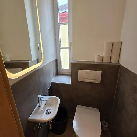 Apartman Downtown Living Innsbruck