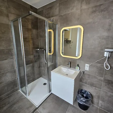 Downtown Living Apartman