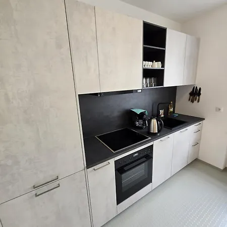 Apartman Downtown Living Innsbruck