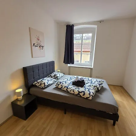 Downtown Living Ίνσμπρουκ